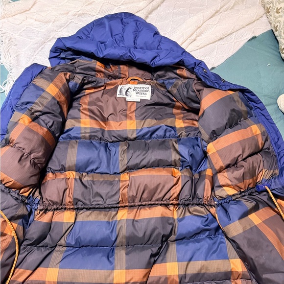Marmot Stollbridge Parka - Picture 4 of 4